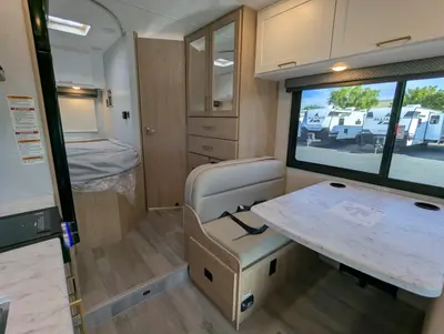 2026 Thor Motor Coach Four Winds 21Z photo 12