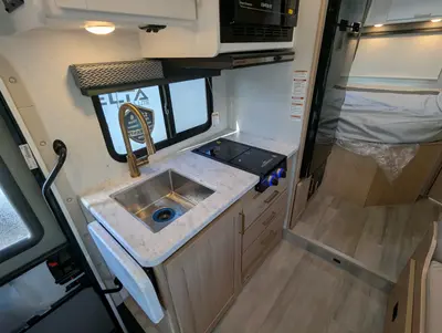 2026 Thor Motor Coach Four Winds 21Z photo 14