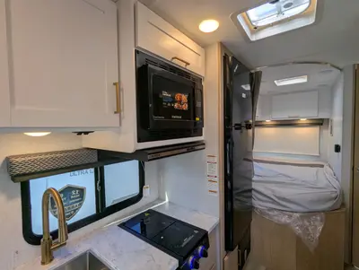 2026 Thor Motor Coach Four Winds 21Z photo 15