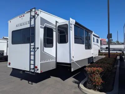 2026 Alliance RV Avenue 39MBR photo 5