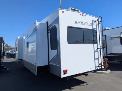 2026 Alliance RV Avenue 39MBR photo 4