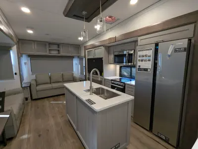 2026 Alliance RV Avenue 39MBR photo 16