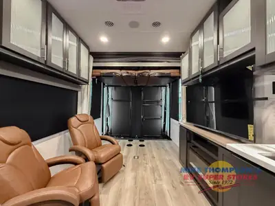 2026 Forest River RV Shockwave photo 17