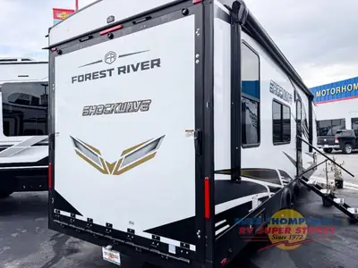 2026 Forest River RV Shockwave photo 6