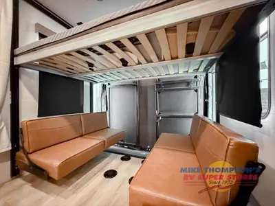 2026 Forest River RV Shockwave photo 25