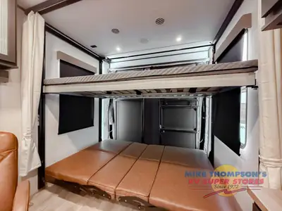2026 Forest River RV Shockwave photo 26