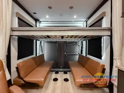 2026 Forest River RV Shockwave photo 24