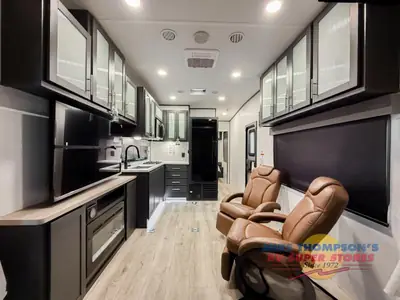 2026 Forest River RV Shockwave photo 21