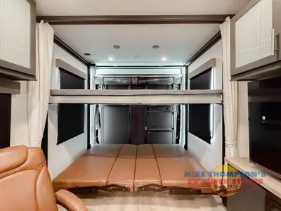 2026 Forest River RV Shockwave photo 27
