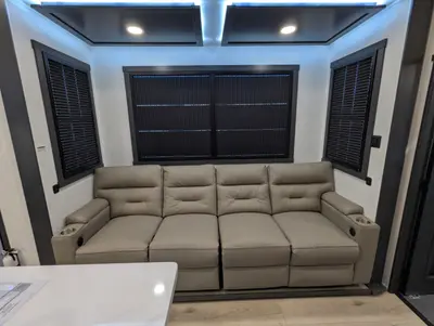 2026 Forest River Stealth 4017GX photo 20