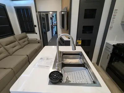 2026 Forest River Stealth 4017GX photo 18