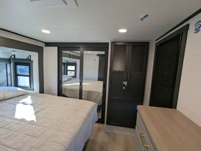 2026 Forest River Stealth 4017GX photo 13
