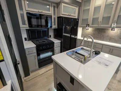 2026 Forest River Stealth 4017GX photo 21