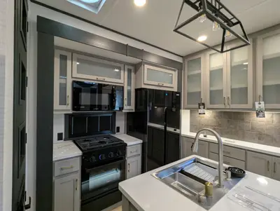 2026 Forest River Stealth 4017GX photo 22