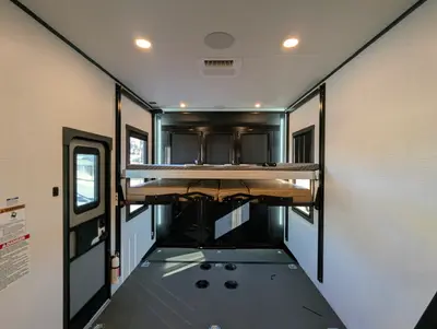 2026 Forest River Stealth 4017GX photo 26