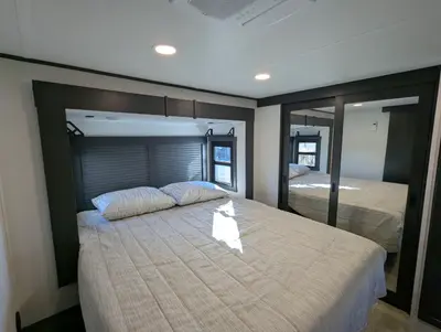 2026 Forest River Stealth 4017GX photo 12