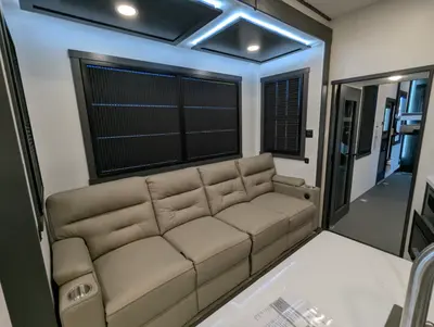 2026 Forest River Stealth 4017GX photo 19