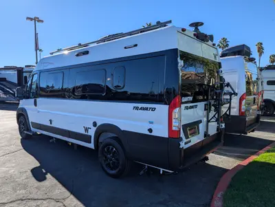 2026 Winnebago Travato 59K photo 7