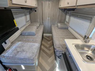 2026 Winnebago Travato 59K photo 18