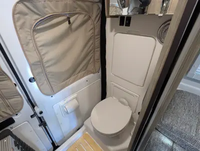2026 Winnebago Travato 59K photo 21