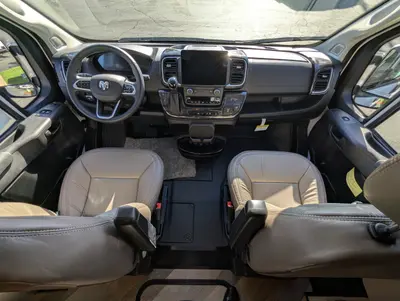 2026 Winnebago Travato 59K photo 12