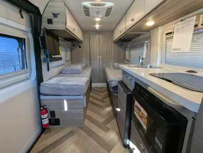 2026 Winnebago Travato 59K photo 14