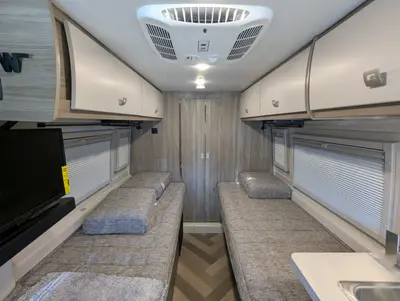 2026 Winnebago Travato 59K photo 19