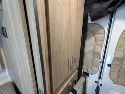 2026 Winnebago Travato 59K photo 22