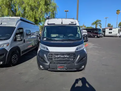 2026 Winnebago Travato 59K photo 4