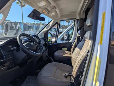 2026 Winnebago Travato 59K photo 6