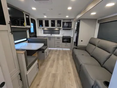 2026 Alliance RV Delta Ultra Lite RK234 photo 23
