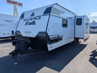 2026 Alliance RV Delta Ultra Lite RK234 photo 4
