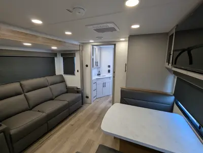 2026 Alliance RV Delta Ultra Lite RK234 photo 9