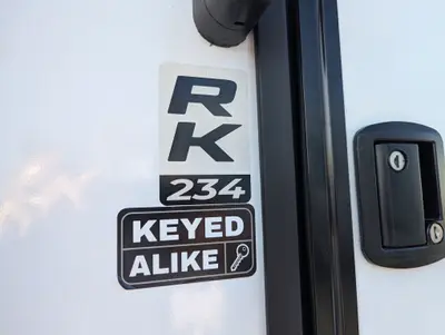 2026 Alliance RV Delta Ultra Lite RK234 photo 7