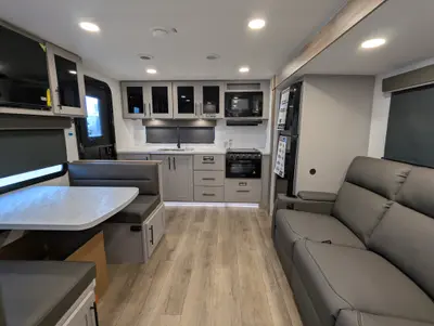 2026 Alliance RV Delta Ultra Lite RK234 photo 25