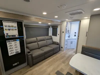 2026 Alliance RV Delta Ultra Lite RK234 photo 8