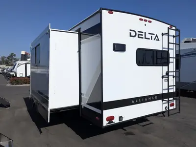 2026 Alliance RV Delta Ultra Lite RK234 photo 5
