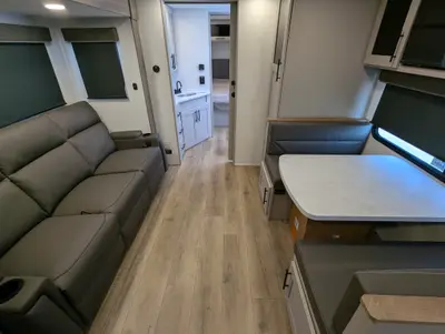 2026 Alliance RV Delta Ultra Lite RK234 photo 11