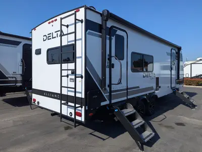 2026 Alliance RV Delta Ultra Lite RK234 photo 6