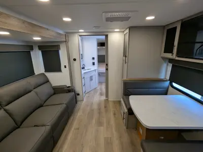 2026 Alliance RV Delta Ultra Lite RK234 photo 10