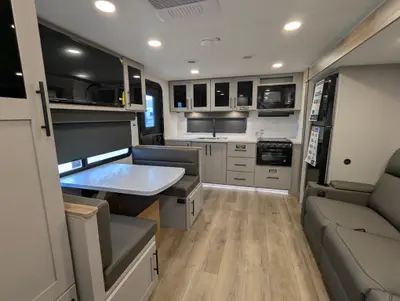 2026 Alliance RV Delta Ultra Lite RK234 photo 24