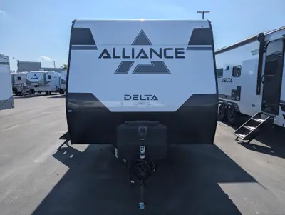 2026 Alliance RV Delta Ultra Lite RK234 photo 3