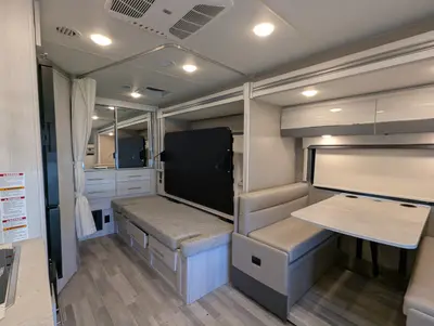 2023 Thor Motor Coach Gemini AWD 23TE photo 11