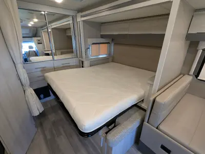 2023 Thor Motor Coach Gemini AWD 23TE photo 18