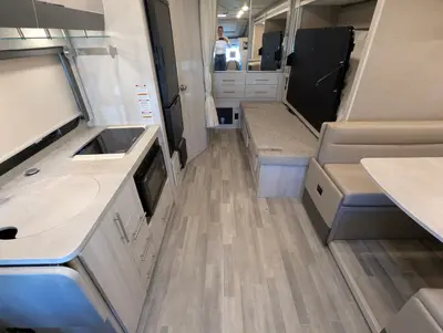 2023 Thor Motor Coach Gemini AWD 23TE photo 16