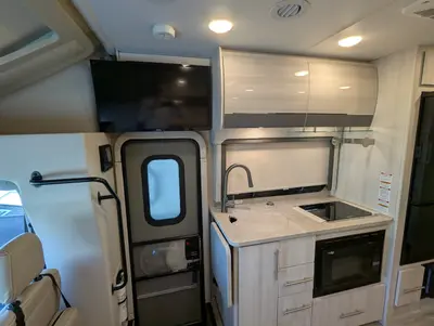 2023 Thor Motor Coach Gemini AWD 23TE photo 13