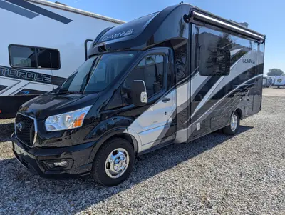 2023 Thor Motor Coach Gemini AWD 23TE photo 4