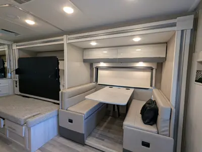 2023 Thor Motor Coach Gemini AWD 23TE photo 10