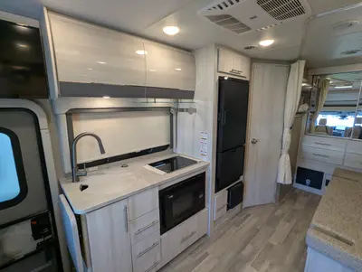 2023 Thor Motor Coach Gemini AWD 23TE photo 14