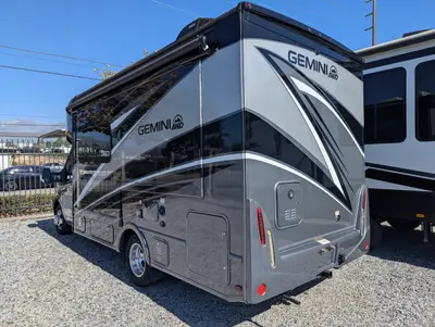 2023 Thor Motor Coach Gemini AWD 23TE photo 5